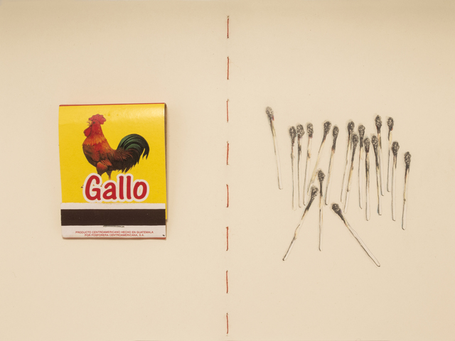 Carlos Alarcón, ‘Paradoxes - 0001’, 2019, Beatriz Esguerra Art