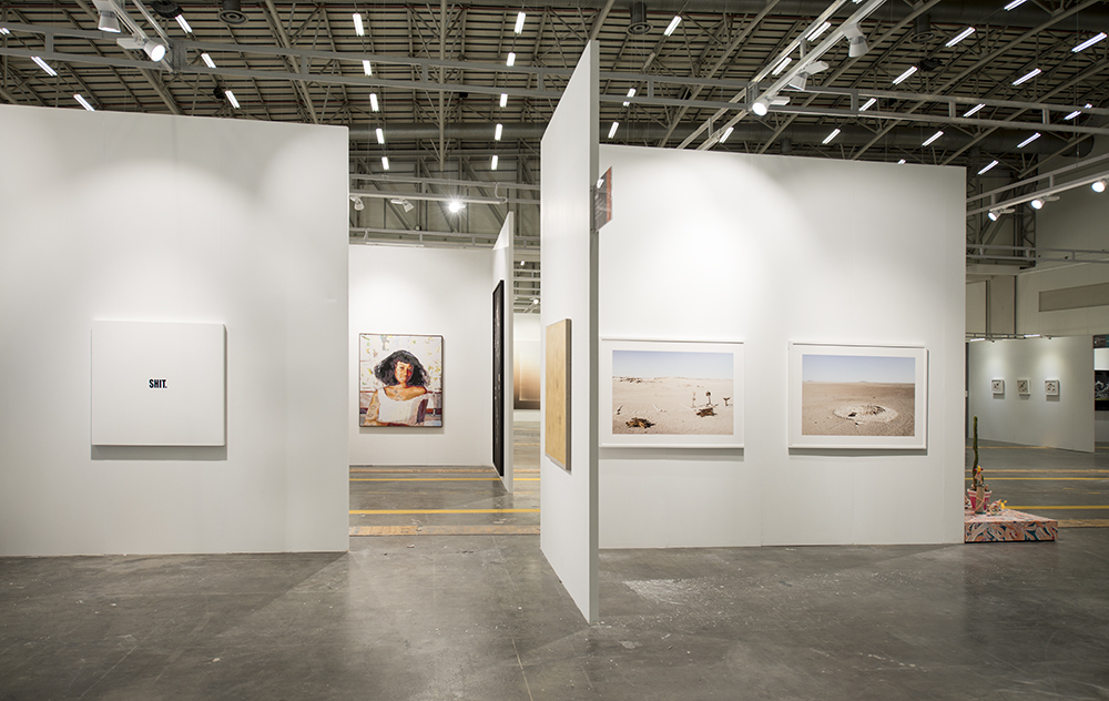 SMAC Gallery | Main Section: Booth C1 SMAC Gallery | Main Section: Booth C1