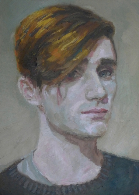 Dror Yisrael Hemed, ‘Dor’, 2018, IAILA