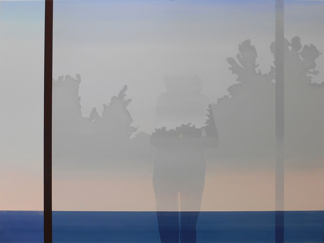 Eunji SEO, ‘Happy New Year’, 2014, Aki Gallery