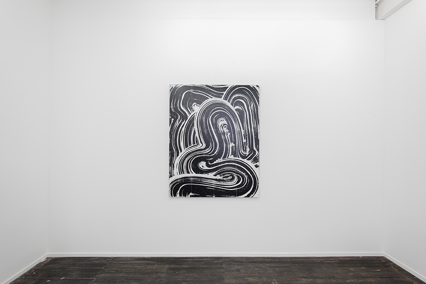 Kitchen n°5. 2015.
152 x 102 cm / 60 x 40 inches
fibre de verre renforcé sur linoleum monté sur aluminium / fiber glass reinforced plaster on linoleum mounted to aluminium Kitchen n°5. 2015.
152 x 102 cm / 60 x 40 inches
fibre de verre renforcé sur linoleum monté sur aluminium / fiber glass reinforced plaster on linoleum mounted to aluminium