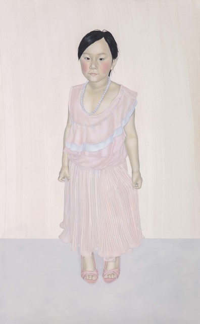 Yih-Han Wu, ‘Little Adults VI’, 2013, Aki Gallery