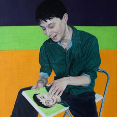 Tristan Pigott