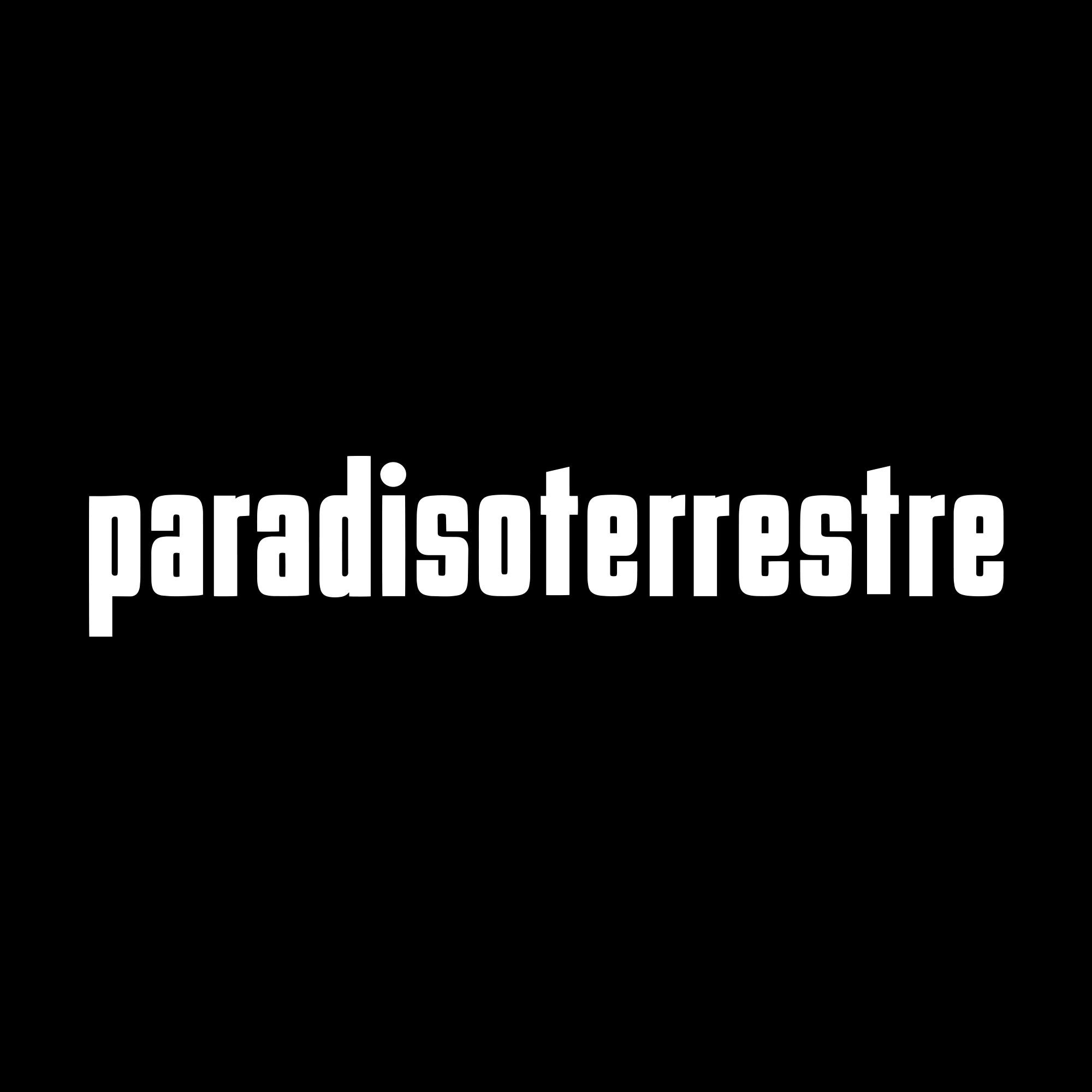Paradisoterrestre logo