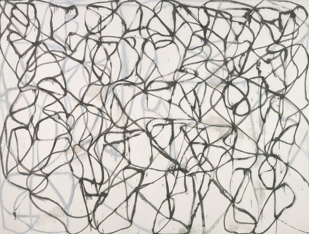 Brice Marden 