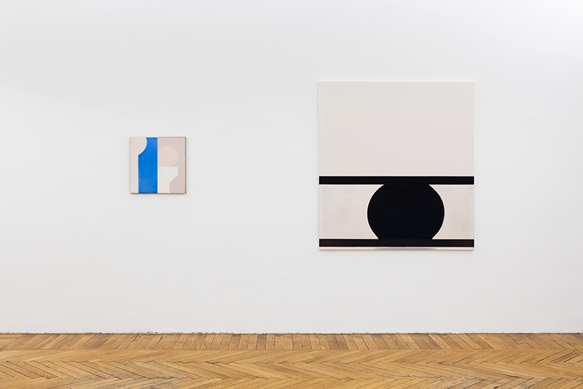 Svenja Deininger, Second Sentece, 2017
Installation view at Federica Schiavo Gallery Milano
ph. Andrea Rossetti Svenja Deininger, Second Sentece, 2017
Installation view at Federica Schiavo Gallery Milano
ph. Andrea Rossetti