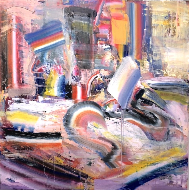 Diana Copperwhite, ‘Calypso’, 2018, 532 Gallery Thomas Jaeckel