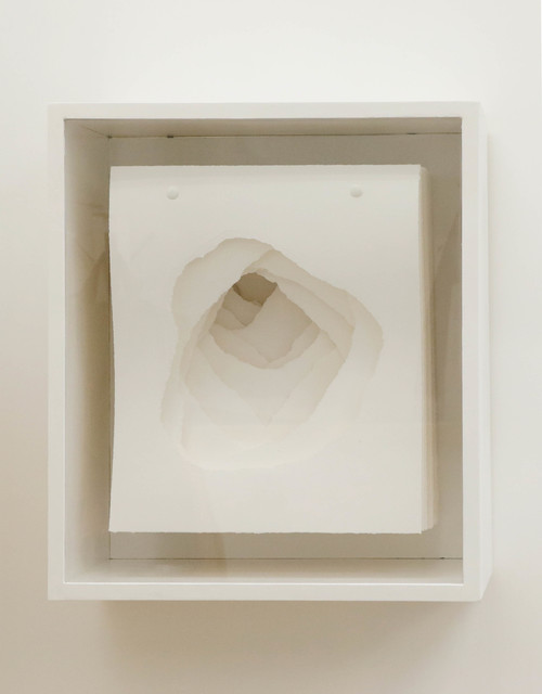 Angela Glajcar, ‘Terforation So-mi II’, 2011, Karin Weber Gallery