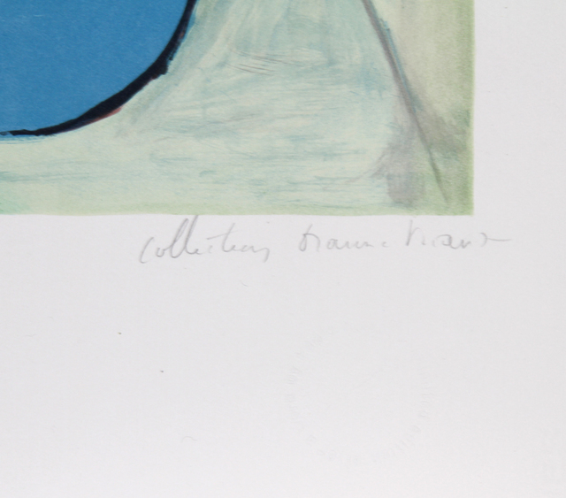 Pablo Picasso, ‘Figure (Portrait of Marie Therese Walter)’, 1973-Originally created 1936, RoGallery