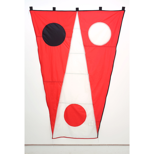 Reed Anderson, ‘Winky Foxtrot’, 2017, Gallery 16