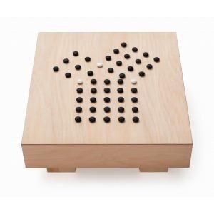 Mel Bochner - Meditation on the Theorem of Pythagoras