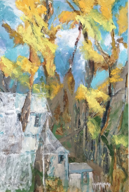 Ann Lyne