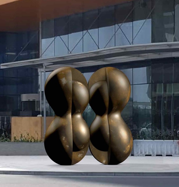 Ken Kelleher, ‘Papillon’, 2019, Inception Gallery