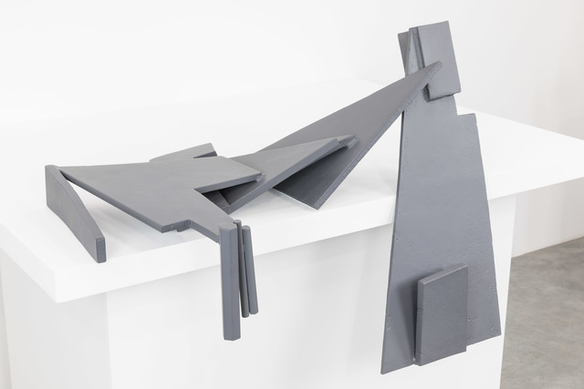 Anthony Caro, ‘Table Piece CV’, 1971, Annely Juda Fine Art