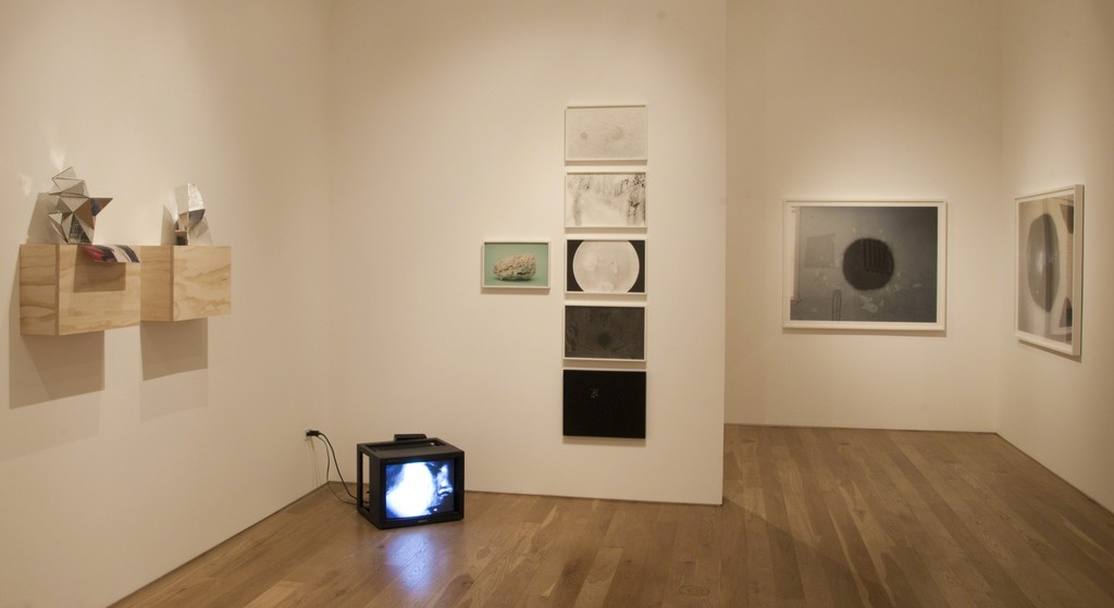 Installation view, 2013, at Samuel Freeman Installation view, 2013, at Samuel Freeman