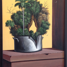 Marcel Rodriguez Mesa