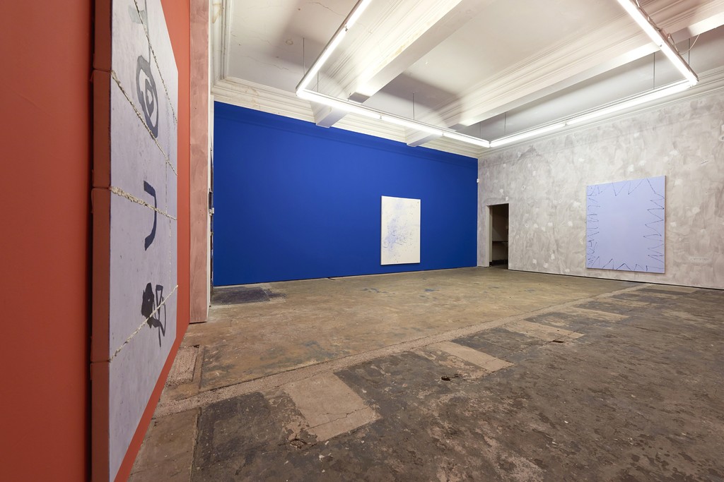 Matt Antoniak
11th May - 15th June 2019
Installation view at Workplace Foundation, Gateshead
Photo: John Mckenzie Matt Antoniak
11th May - 15th June 2019
Installation view at Workplace Foundation, Gateshead
Photo: John Mckenzie