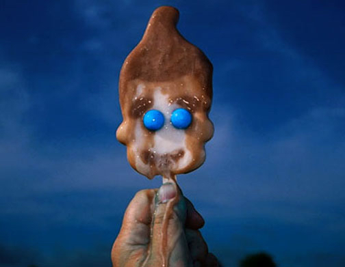 Meredith Allen, ‘Tuttle Point (jimmy neutron)’, 2000, Photography, C-print, Amy Simon Fine Art
