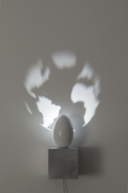 Fabrizio Corneli, ‘Mondo’, 2018, Studio Trisorio