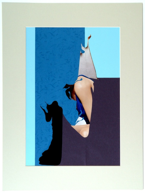 Tooran Zandieh, ‘Untitled’, 2016, Bysahar
