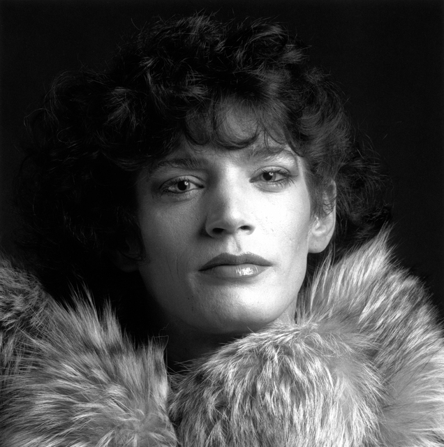 Robert Mapplethorpe, ‘Self-Portrait’, 1980, Munch Museum