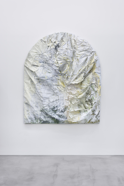 Kassia Knap, ‘Paysage’, 2014, Galerie Christophe Gaillard