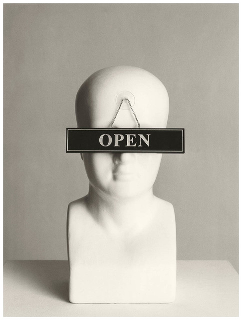 Chema Madoz, ‘Untitled’, 2016, Photography, Gelatin silver print, Galerie Clara Maria Sels