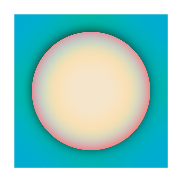 Lynn Dunham, ‘Mono Eclipse #17’, 2016, Photography, Archival pigment print, Rick Wester Fine Art