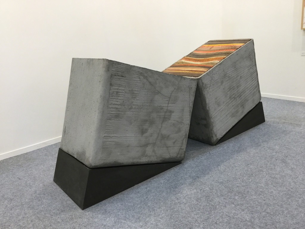 Display View, India Art Fair 2018 Display View, India Art Fair 2018