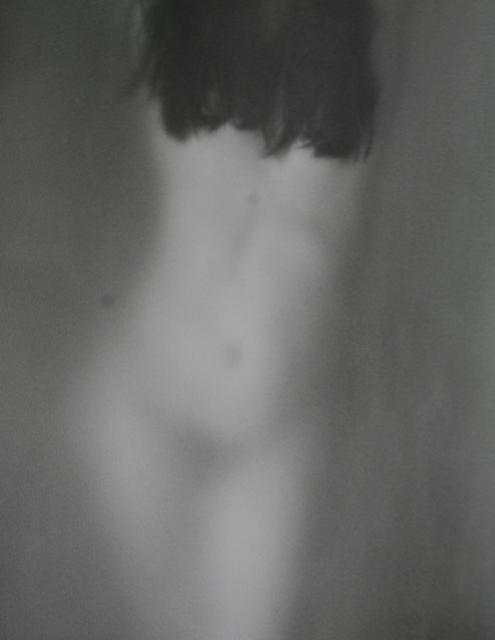Min Byung-hun, ‘Nudes’, 2009-2010, Photography, Three Shadows +3 Gallery
