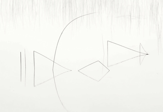 Jerry Basierbe, ‘Geometry’, 2009, M Contemporary Art