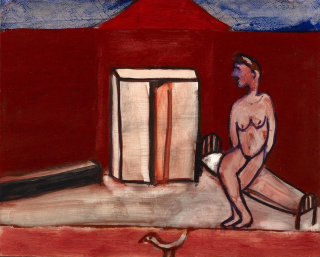 Andrzej Jackowski, ‘Time of the Dream 7’, 2014, Purdy Hicks Gallery