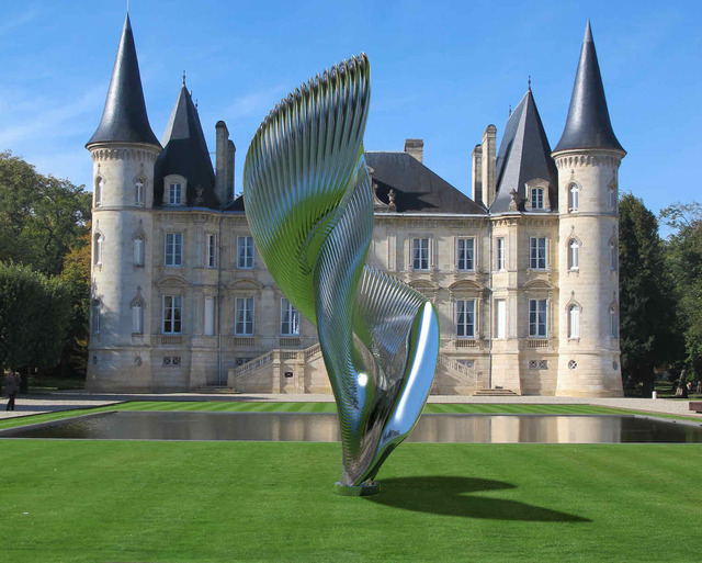 Ken Kelleher, ‘Wings 2’, 2019, Inception Gallery