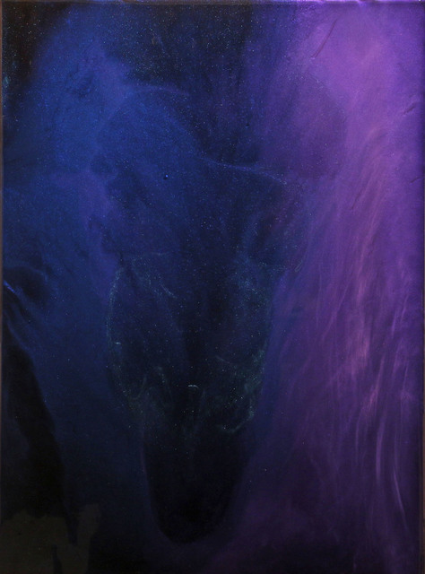 Nicolás Bedel, ‘Sin título ’, 2017, Machete
