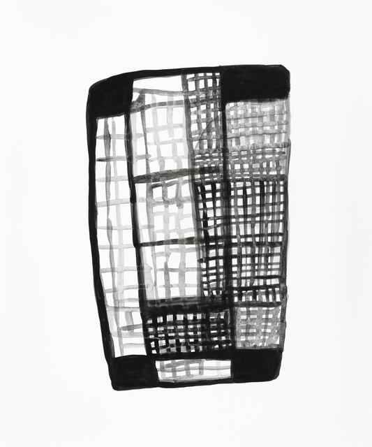 Susan Hefuna, ‘Cairotraces’, 2014, Pi Artworks Istanbul/London