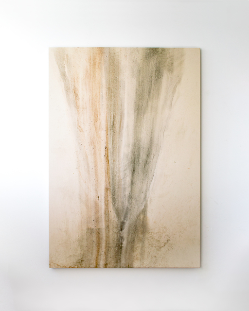 Shinji Turner-Yamamoto, ‘Sidereal Silence: Irish Study #6’, 2016, Sapar Contemporary