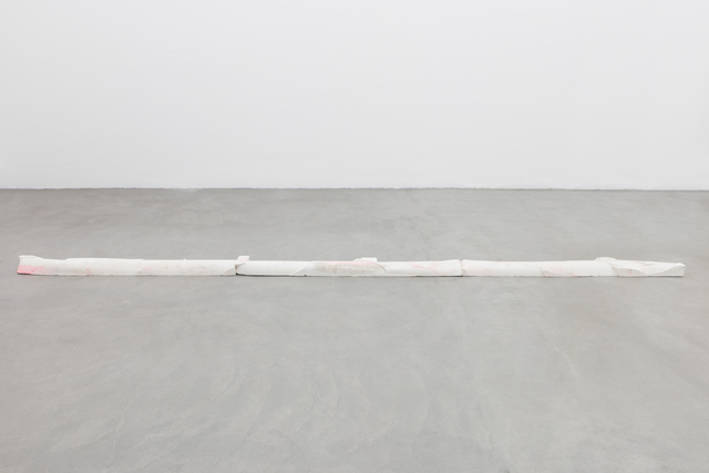 Armando Andrade Tudela, ‘Falange N.2’, 2015, Francesca Minini