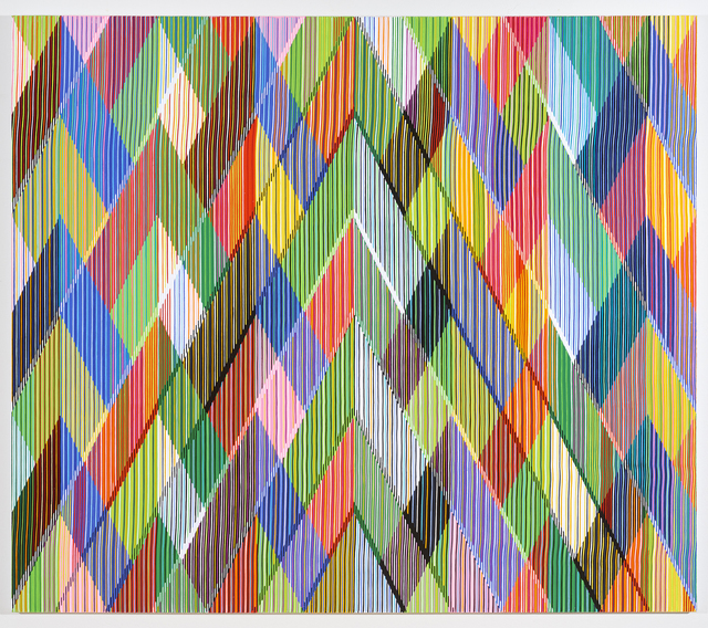 Antonio Marra, ‘Between Truth and Perception’, 2018, Tangent Contemporary Art