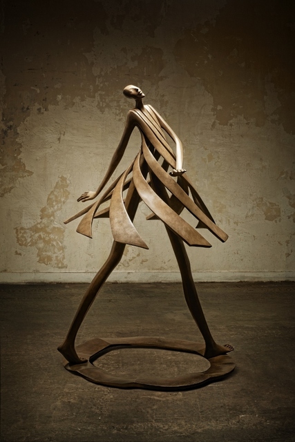 Isabel Miramontes, ‘Primavera ’, 2018, Italian Fine Art Gallery