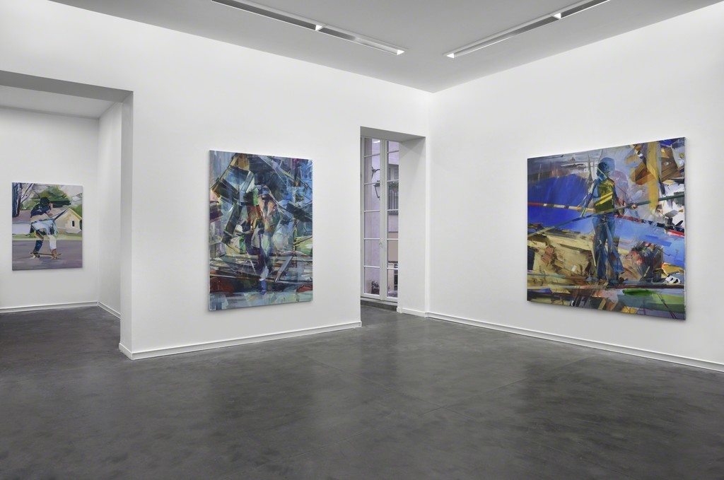 Copyright Duncan Wylie, Courtesy Galerie Mitterrand, Photo Rebecca Fanuele Copyright Duncan Wylie, Courtesy Galerie Mitterrand, Photo Rebecca Fanuele