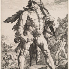 Hendrick Goltzius