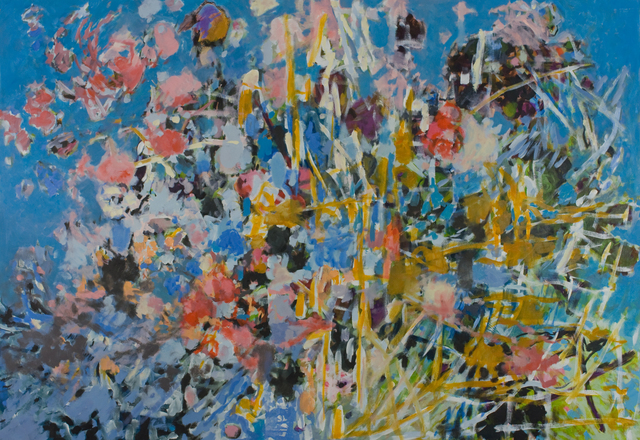 Otto Mecky, ‘Untitled No. 0825’, 2008, Galerie Brigitte Schenk