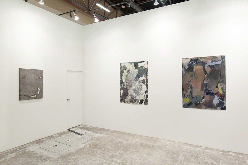 ARTBO, Bogotá, Installation view, Steve Turner, October 2015 ARTBO, Bogotá, Installation view, Steve Turner, October 2015