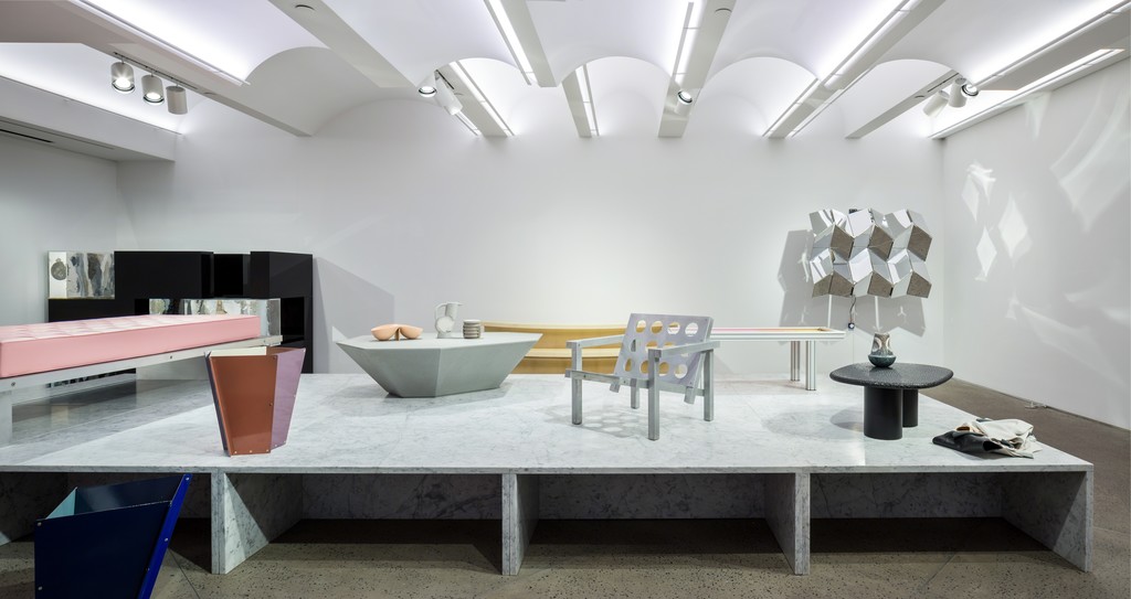 Installation images by Fran Parente Installation images by Fran Parente
