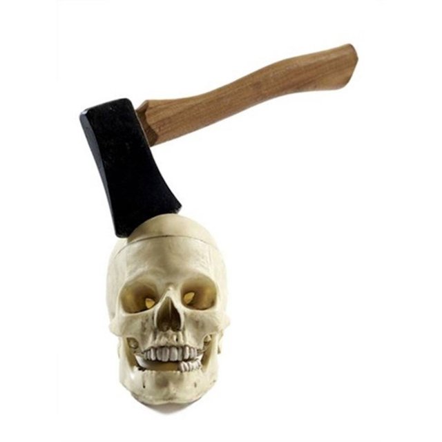 Mat Collishaw, ‘Hatchet Job’, 2005, Grob Gallery
