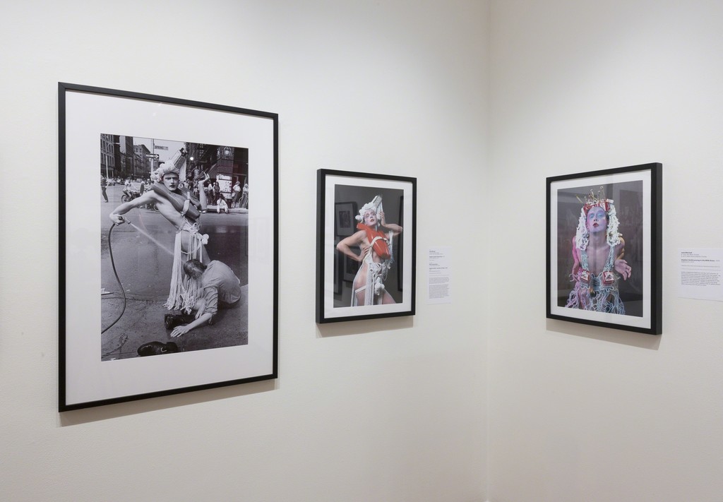 Installation View (c) Kristine Eudey 2018 Installation View (c) Kristine Eudey 2018