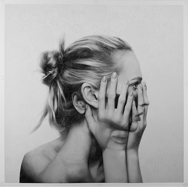 TIGRAN TSITOGHDZYAN, ‘Mirror Metamorphosis Reimagined’, 2019, FREMIN GALLERY