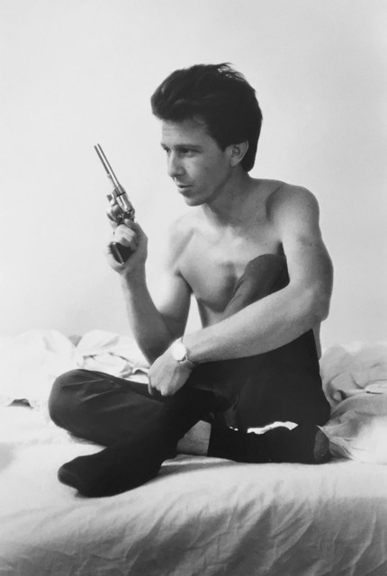 Larry Clark, ‘Dead, 1970’, 1968, Elizabeth Houston Gallery
