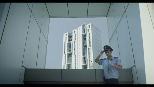 Cao Fei, ‘Still from Haze and Fog’, 2013, Video/Film/Animation, Center for Contemporary Art - Tel Aviv