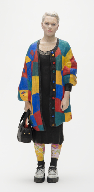 Tomoaki Suzuki, ‘Victoria’, 2010, SCAI The Bathhouse